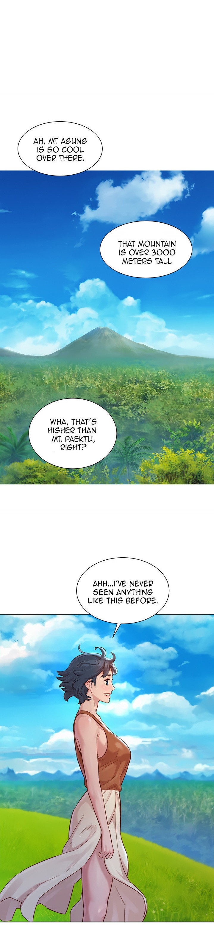 What Do You Take Me For? - Chapter 134 Page 16
