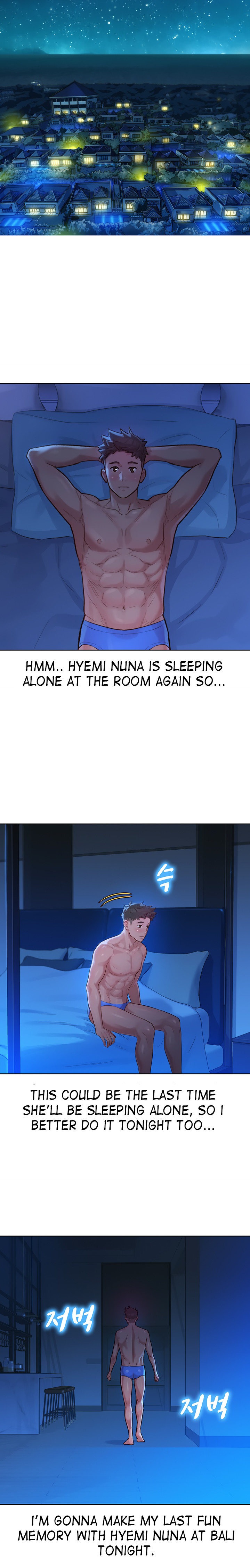 What Do You Take Me For? - Chapter 134 Page 20