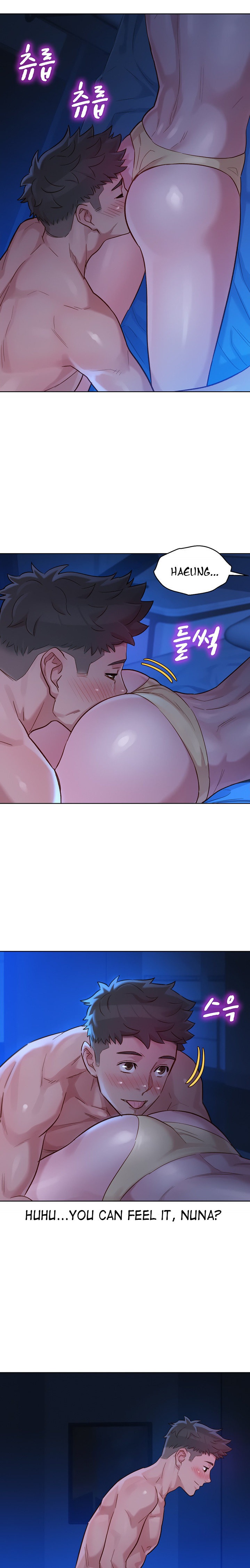 What Do You Take Me For? - Chapter 134 Page 23