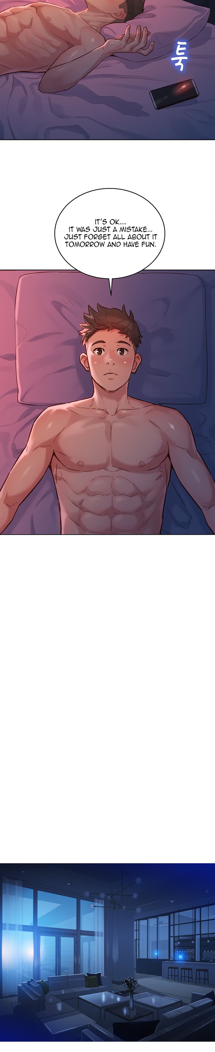What Do You Take Me For? - Chapter 135 Page 19