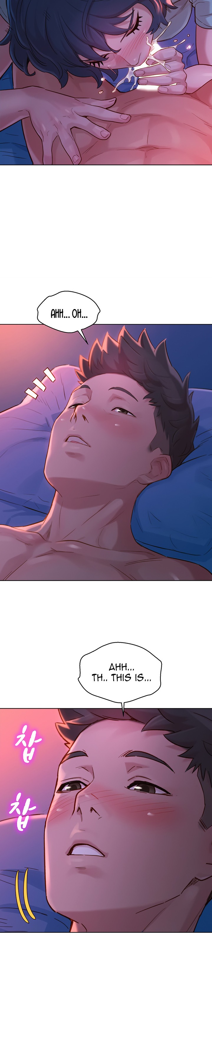 What Do You Take Me For? - Chapter 135 Page 24