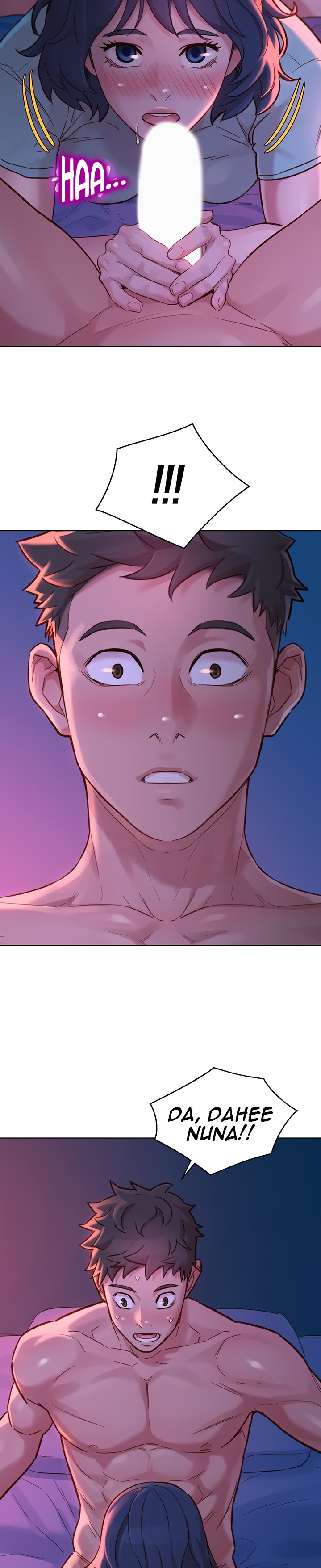 What Do You Take Me For? - Chapter 135 Page 26