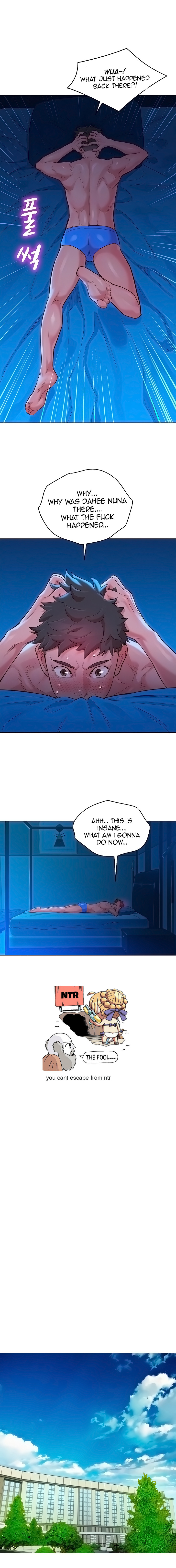 What Do You Take Me For? - Chapter 135 Page 4