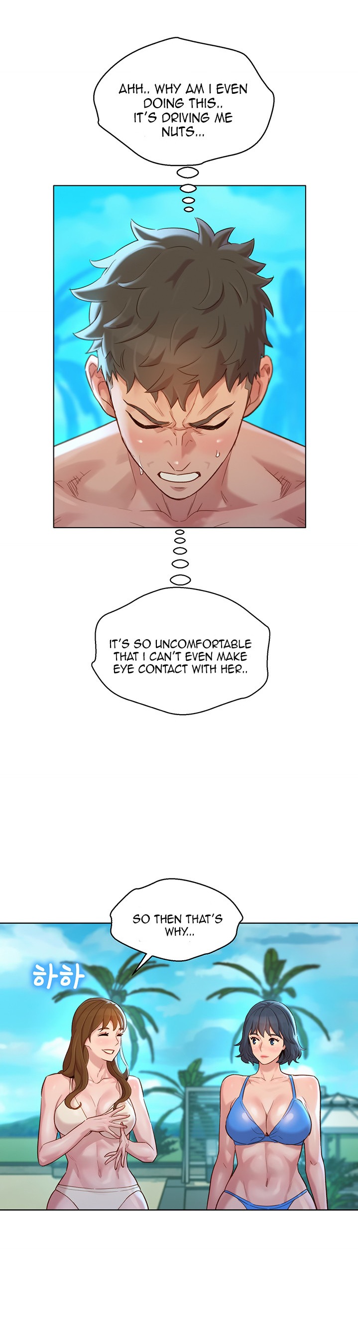 What Do You Take Me For? - Chapter 135 Page 9
