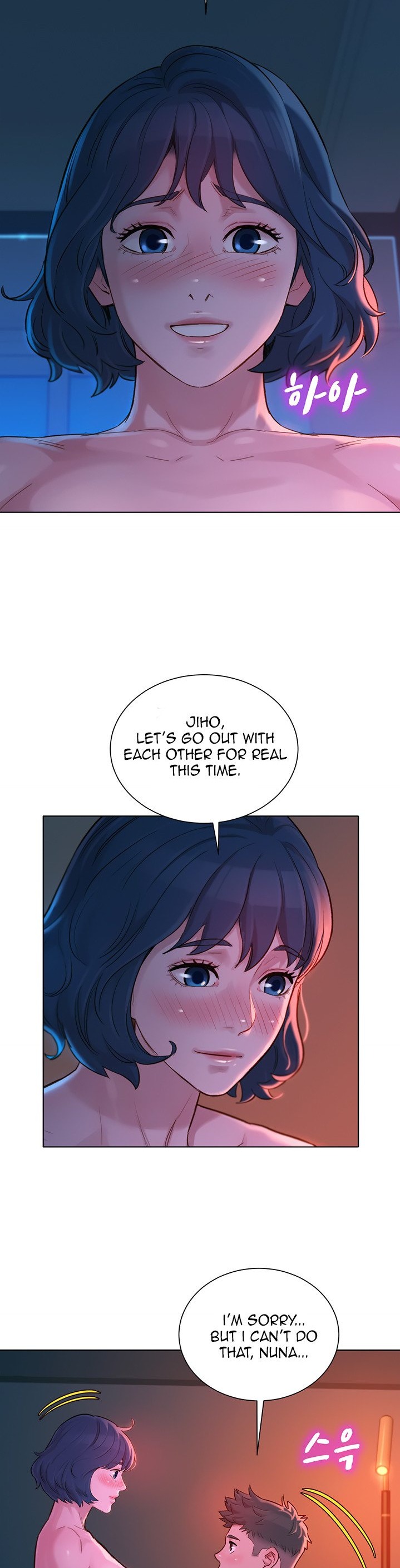 What Do You Take Me For? - Chapter 136 Page 10