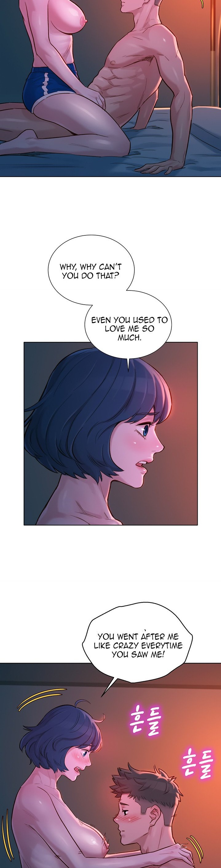 What Do You Take Me For? - Chapter 136 Page 11