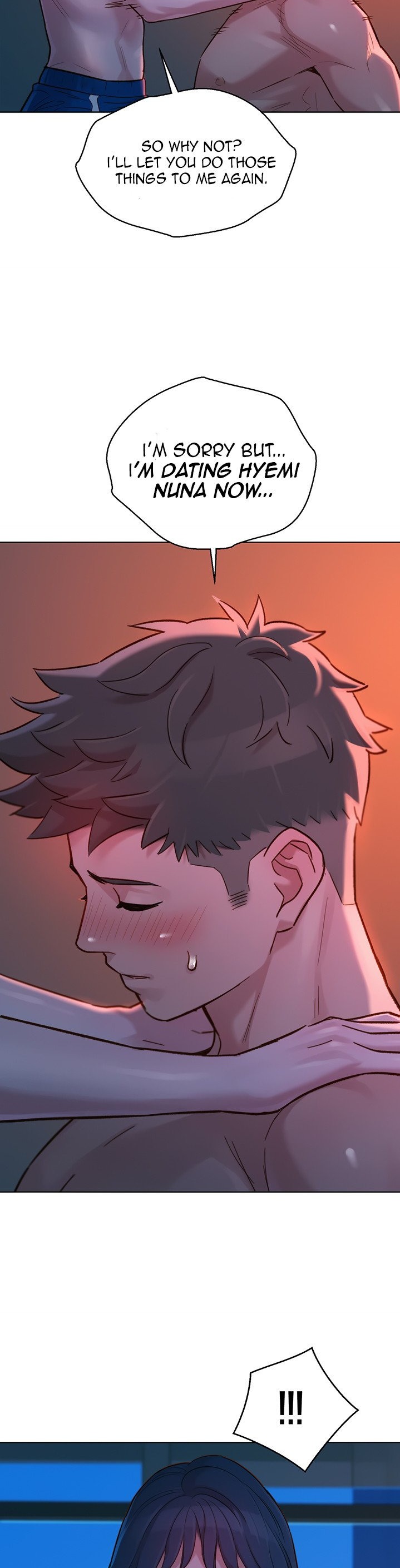 What Do You Take Me For? - Chapter 136 Page 12