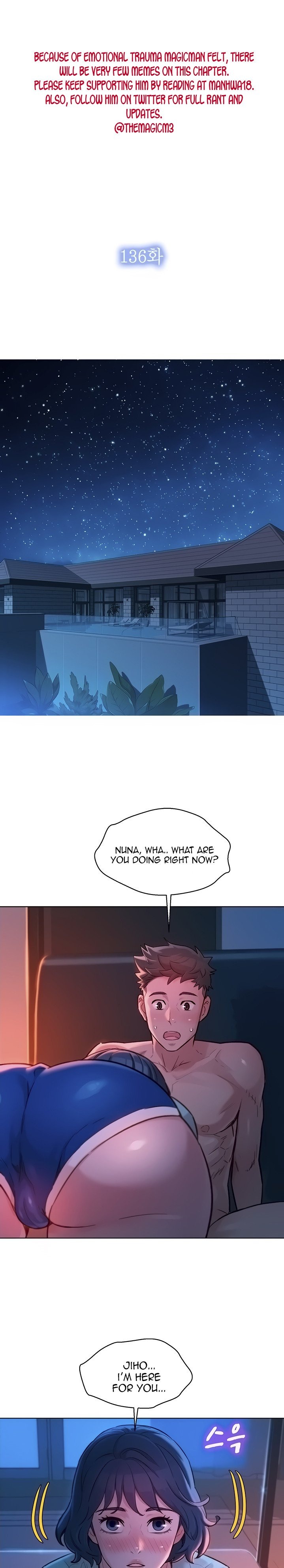 What Do You Take Me For? - Chapter 136 Page 2