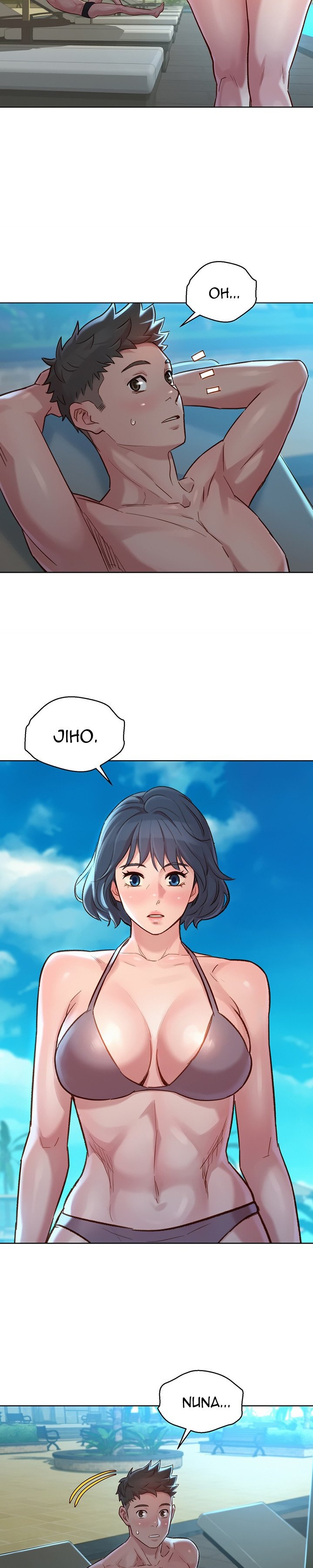 What Do You Take Me For? - Chapter 136 Page 24