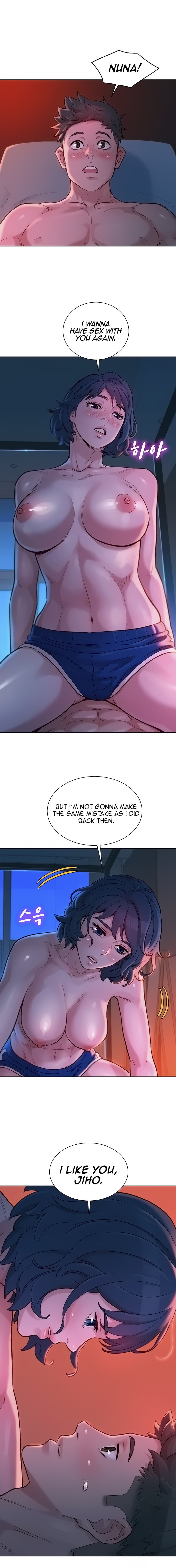 What Do You Take Me For? - Chapter 136 Page 5
