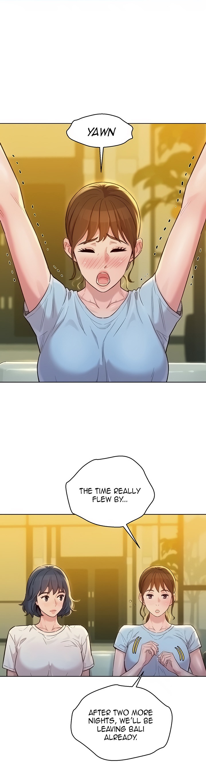 What Do You Take Me For? - Chapter 137 Page 13