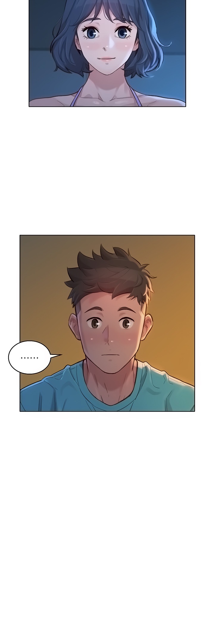 What Do You Take Me For? - Chapter 137 Page 19