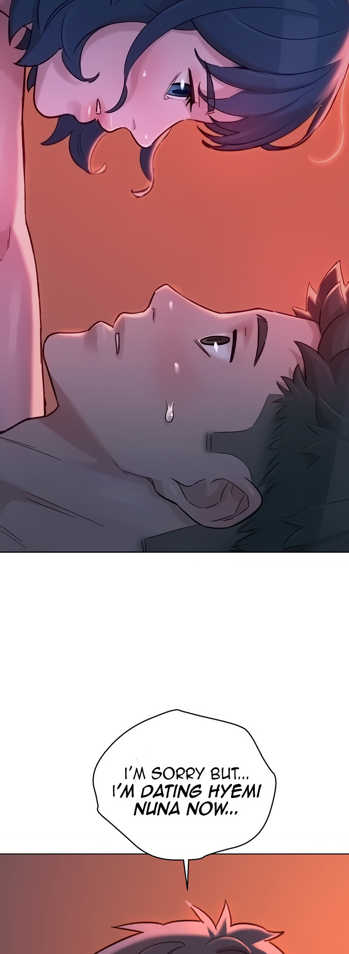 What Do You Take Me For? - Chapter 137 Page 2