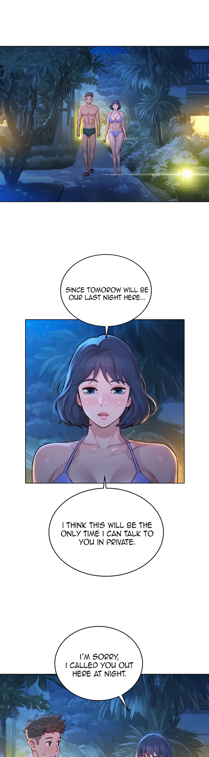 What Do You Take Me For? - Chapter 137 Page 20
