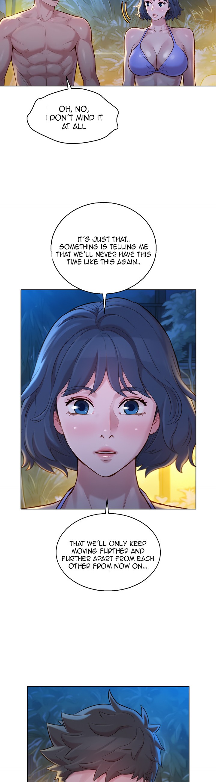 What Do You Take Me For? - Chapter 137 Page 21