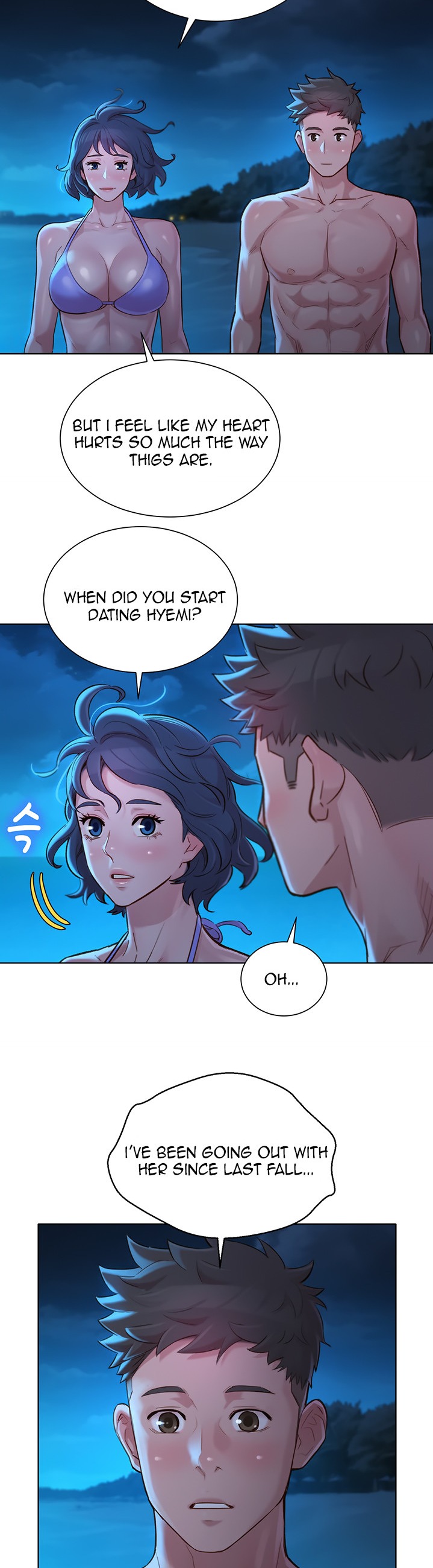 What Do You Take Me For? - Chapter 137 Page 26