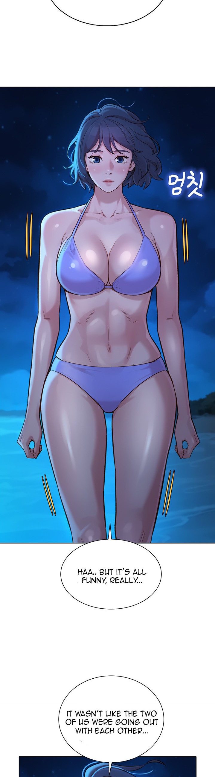 What Do You Take Me For? - Chapter 137 Page 29