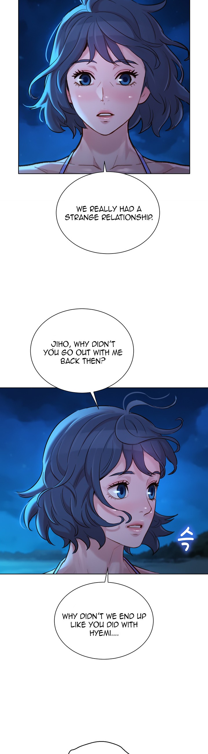 What Do You Take Me For? - Chapter 137 Page 30