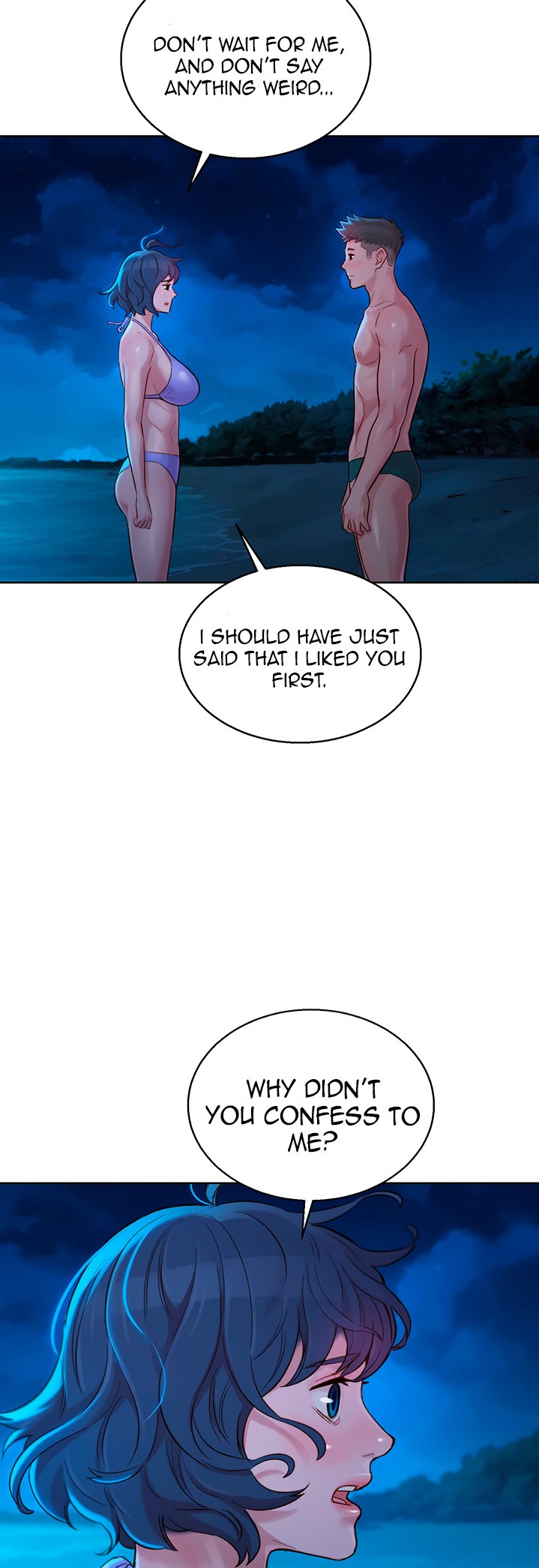 What Do You Take Me For? - Chapter 137 Page 32