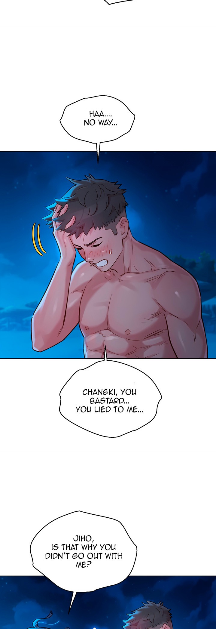 What Do You Take Me For? - Chapter 137 Page 39