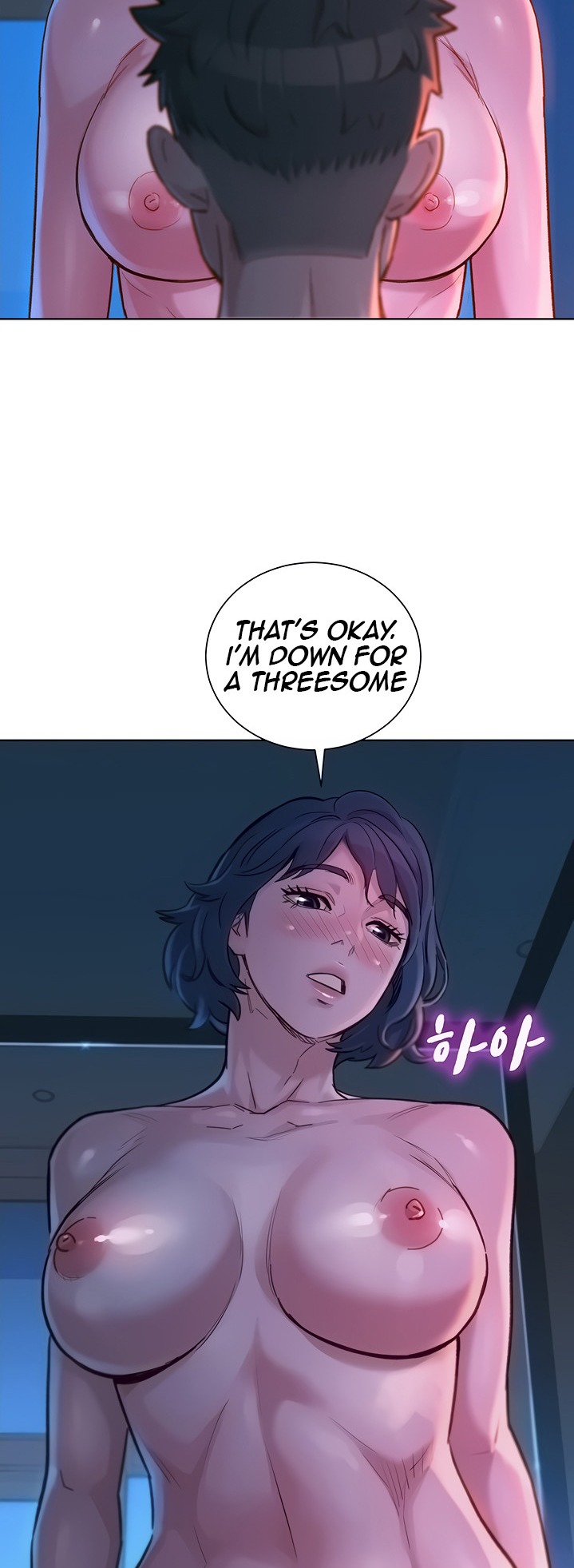 What Do You Take Me For? - Chapter 137 Page 4