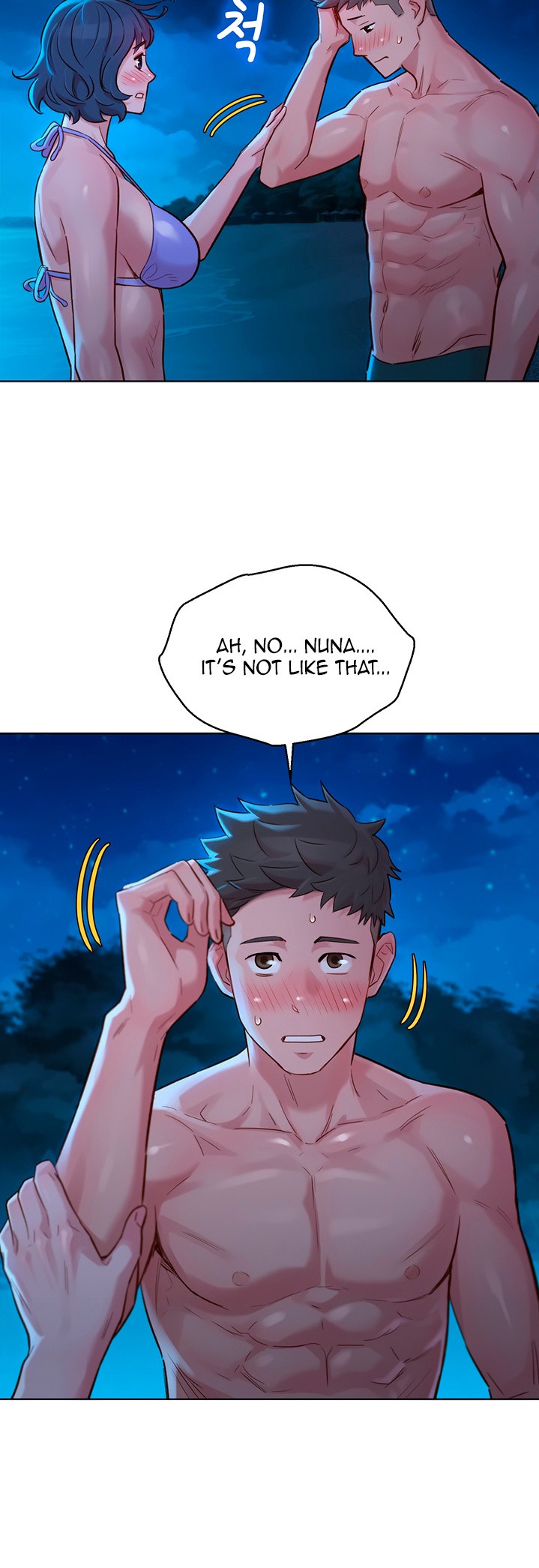 What Do You Take Me For? - Chapter 137 Page 40