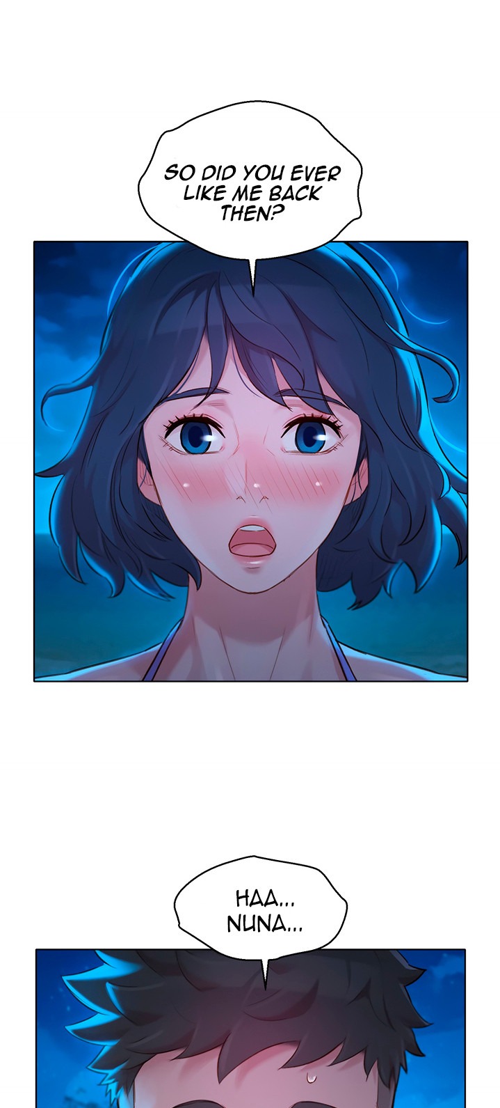 What Do You Take Me For? - Chapter 137 Page 41