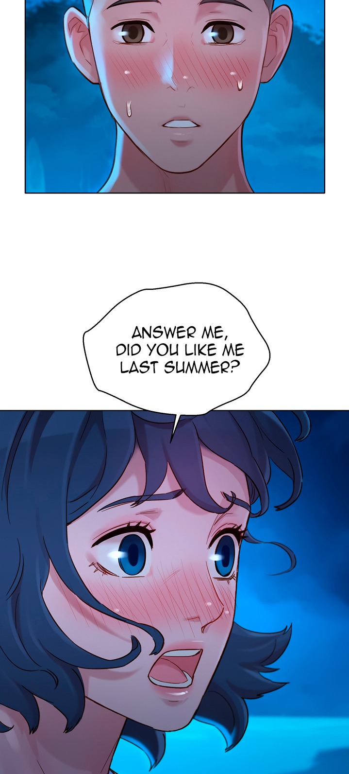What Do You Take Me For? - Chapter 137 Page 42