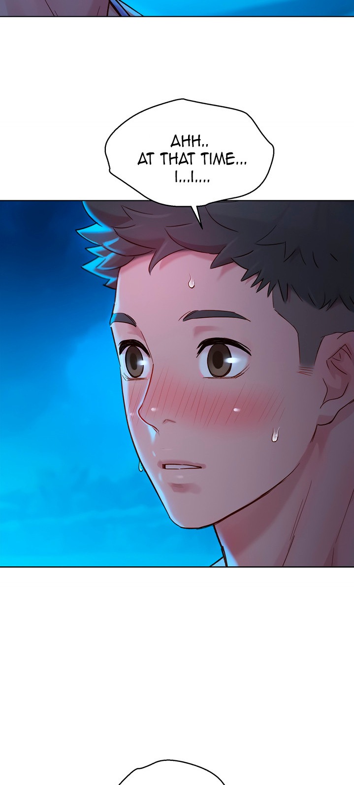 What Do You Take Me For? - Chapter 137 Page 43