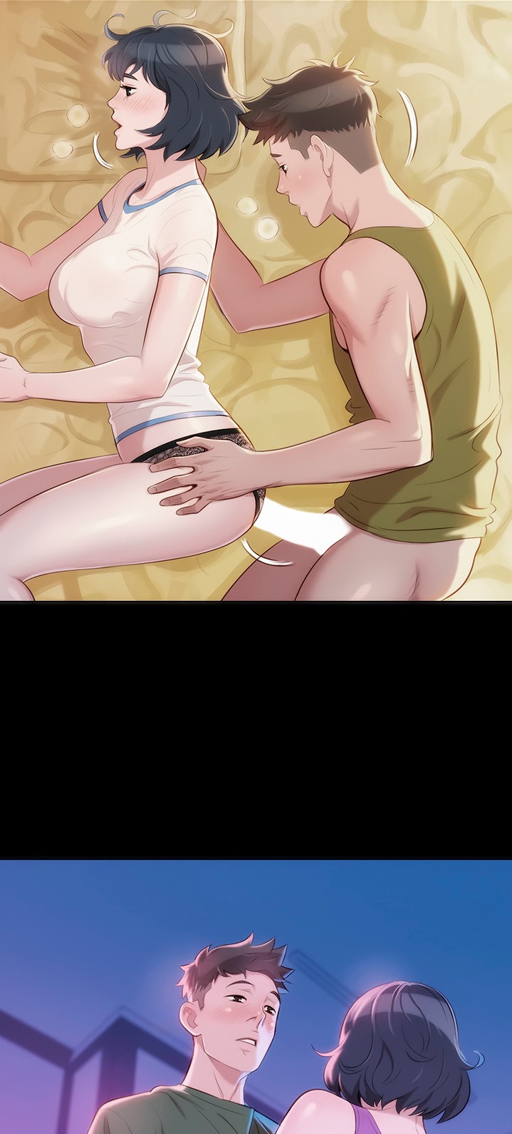 What Do You Take Me For? - Chapter 137 Page 45