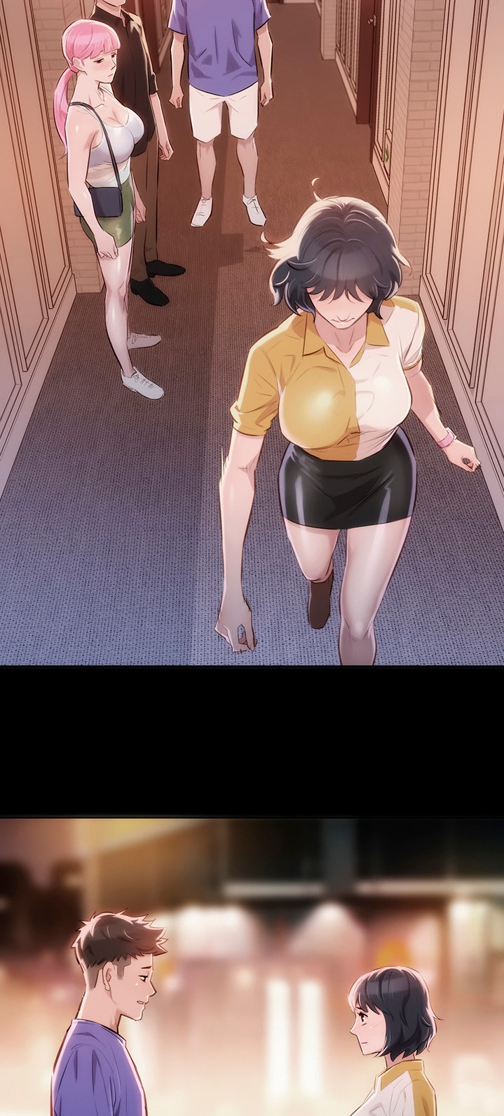 What Do You Take Me For? - Chapter 137 Page 49