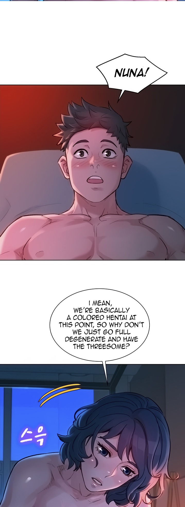 What Do You Take Me For? - Chapter 137 Page 5