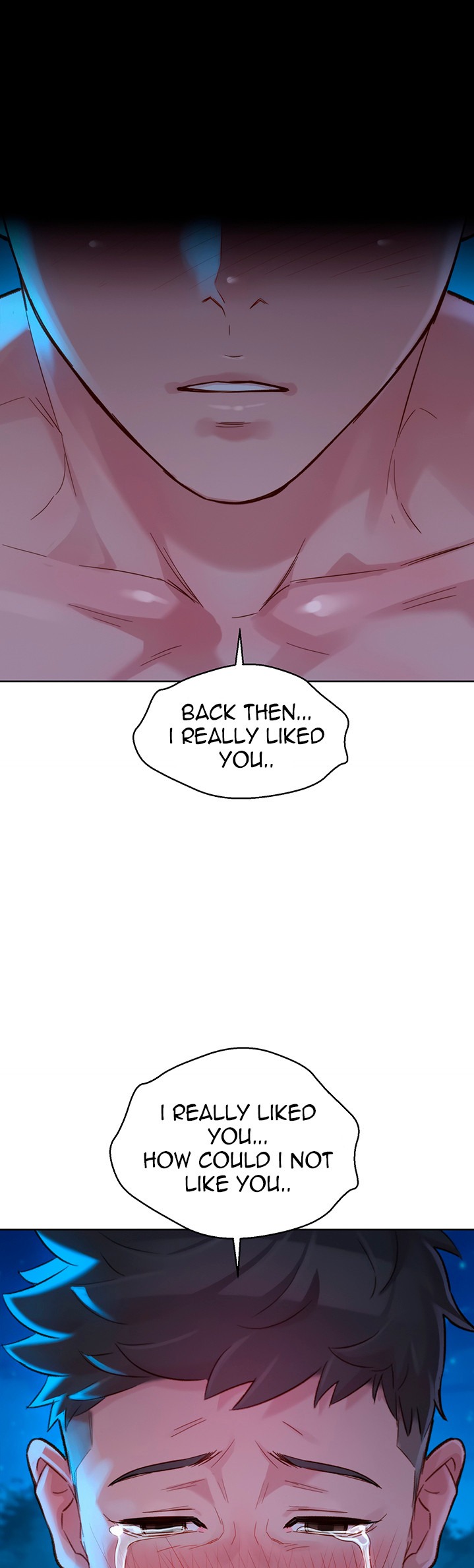 What Do You Take Me For? - Chapter 137 Page 51