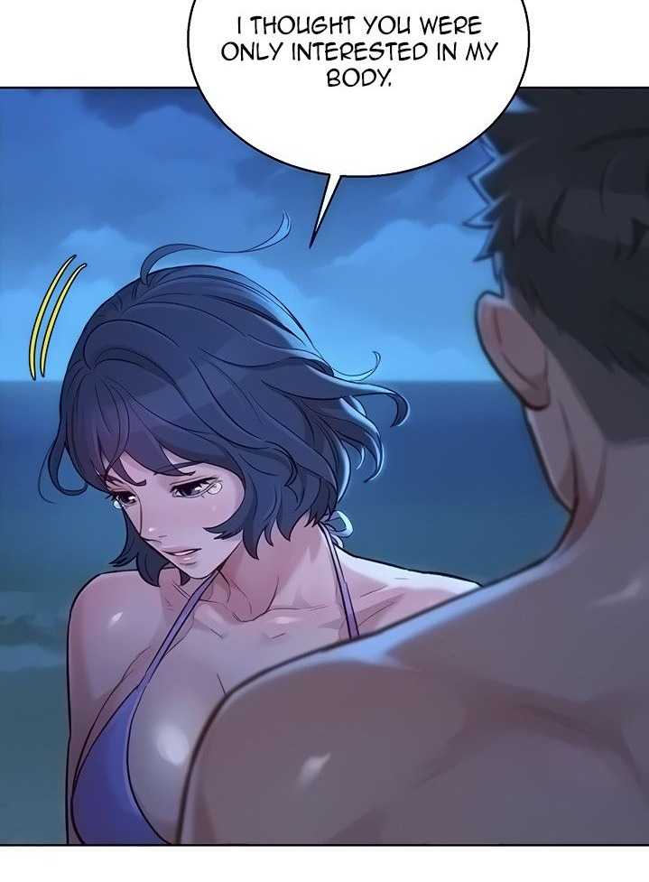 What Do You Take Me For? - Chapter 138 Page 10