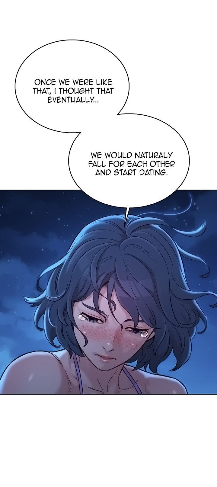 What Do You Take Me For? - Chapter 138 Page 11