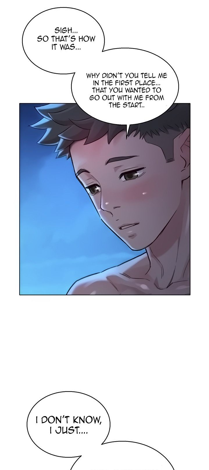 What Do You Take Me For? - Chapter 138 Page 12