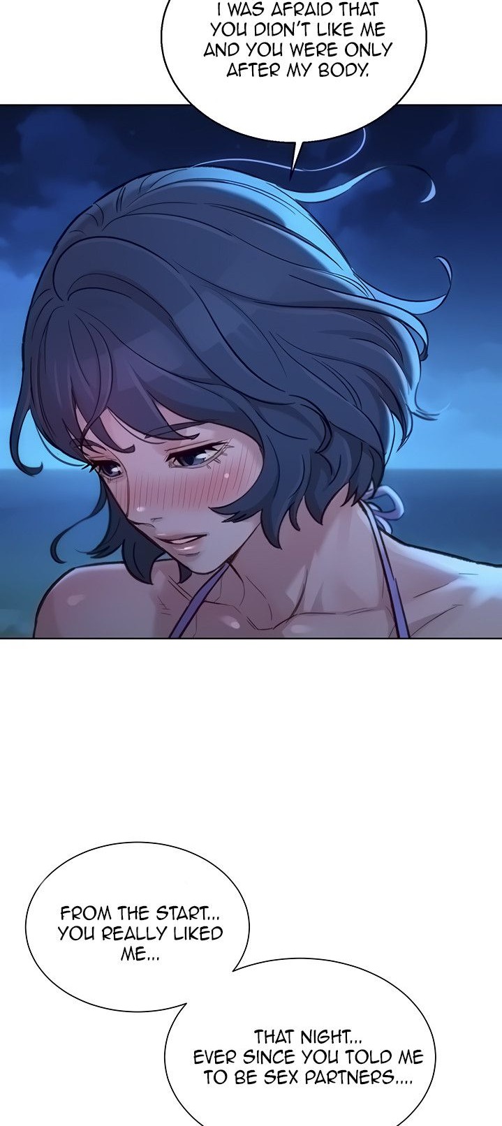 What Do You Take Me For? - Chapter 138 Page 13