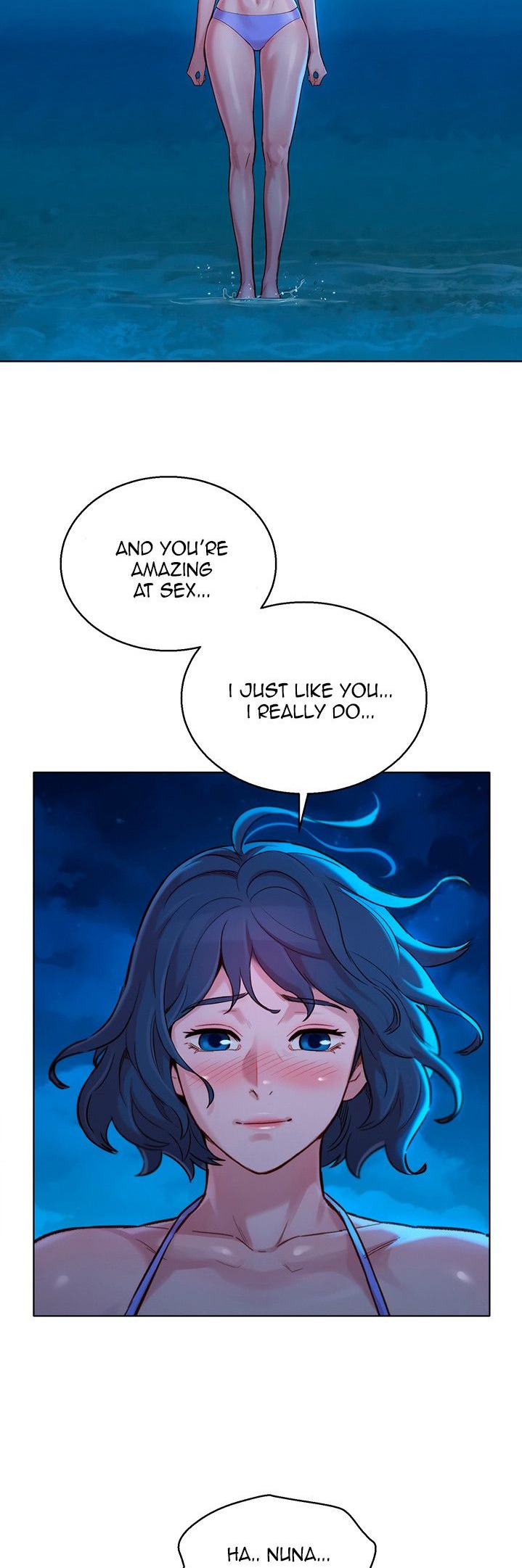 What Do You Take Me For? - Chapter 138 Page 19