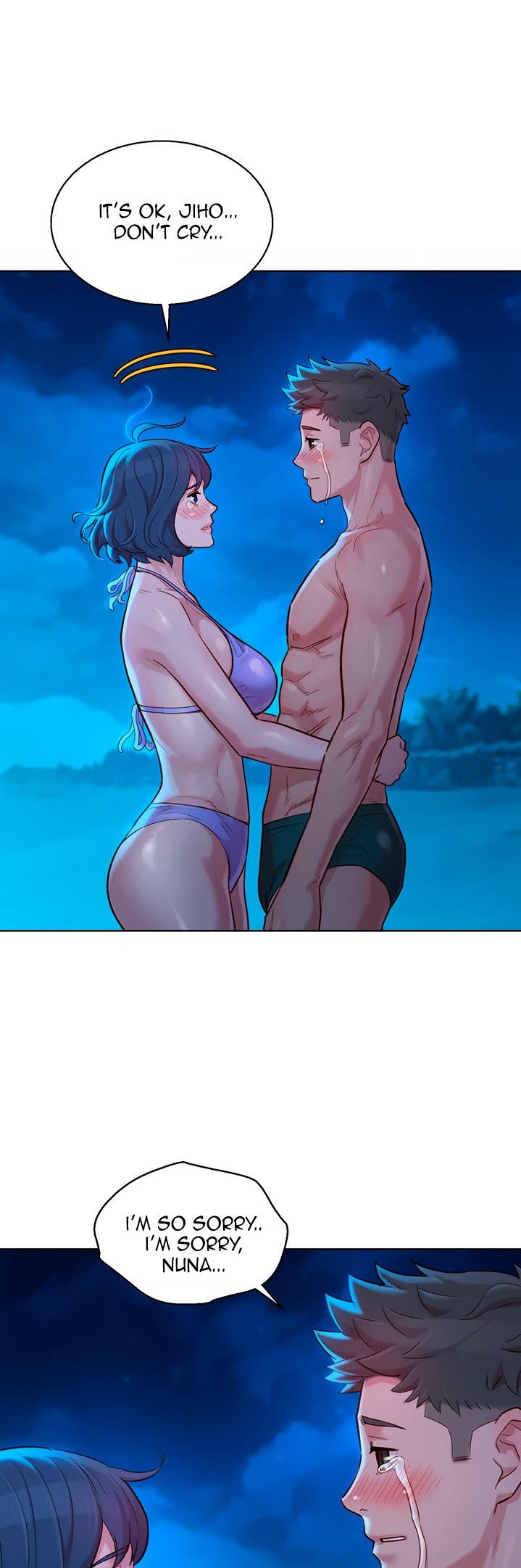 What Do You Take Me For? - Chapter 138 Page 25