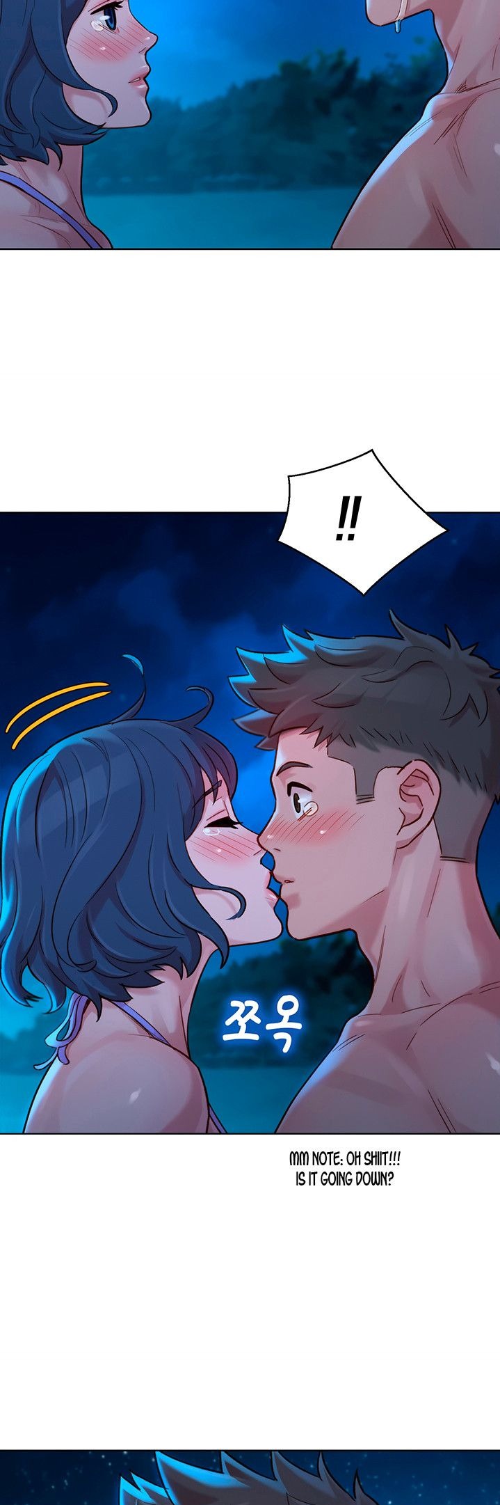 What Do You Take Me For? - Chapter 138 Page 26
