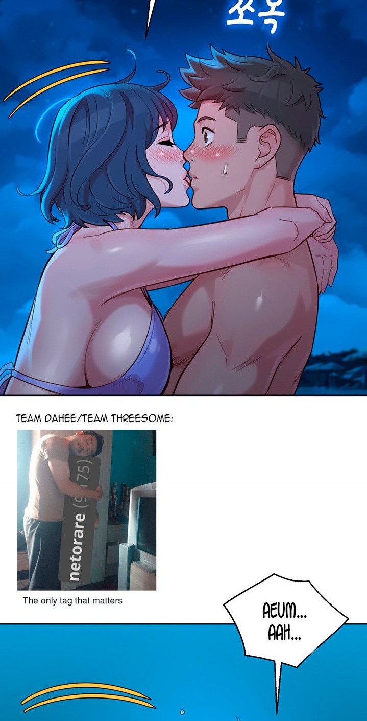 What Do You Take Me For? - Chapter 138 Page 32