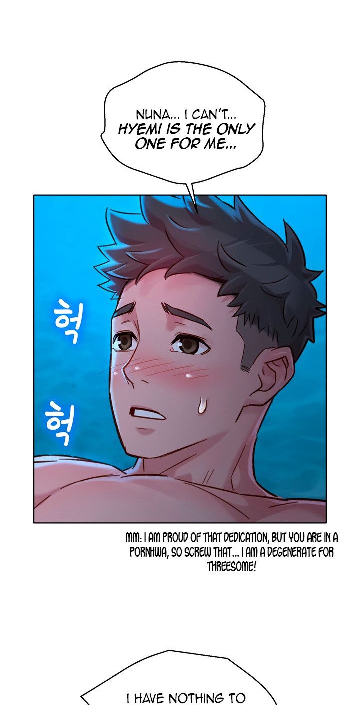 What Do You Take Me For? - Chapter 138 Page 36