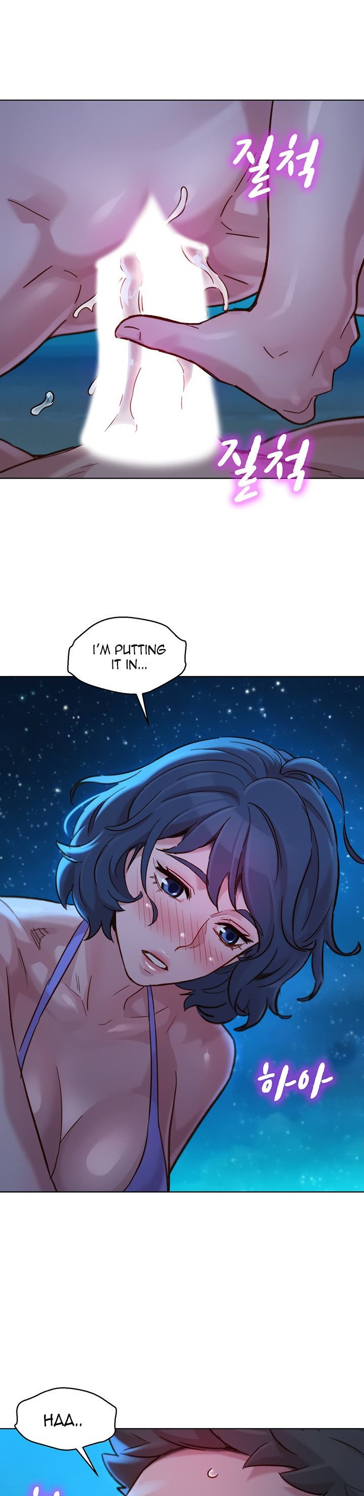 What Do You Take Me For? - Chapter 138 Page 46