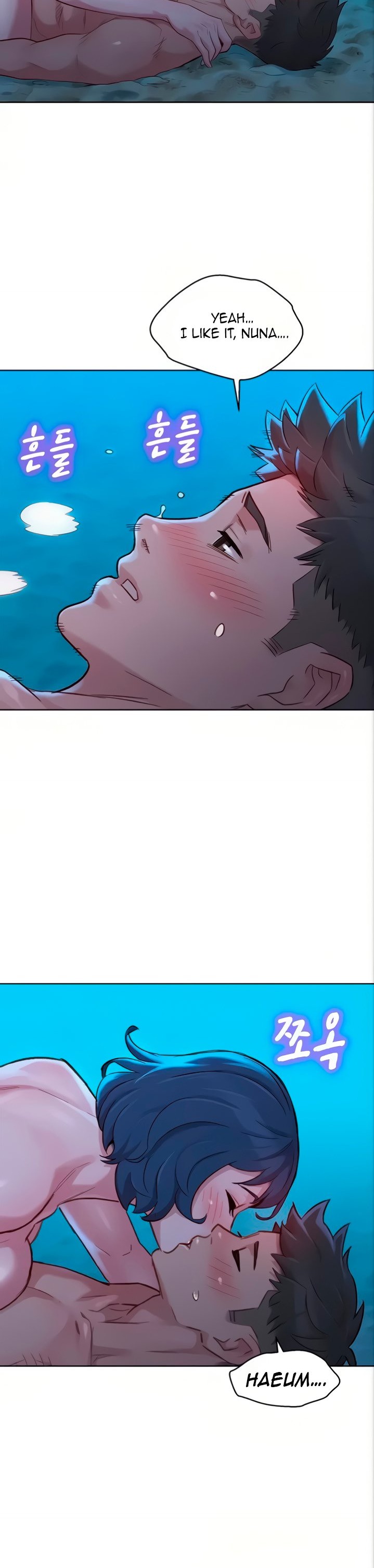 What Do You Take Me For? - Chapter 139 Page 13