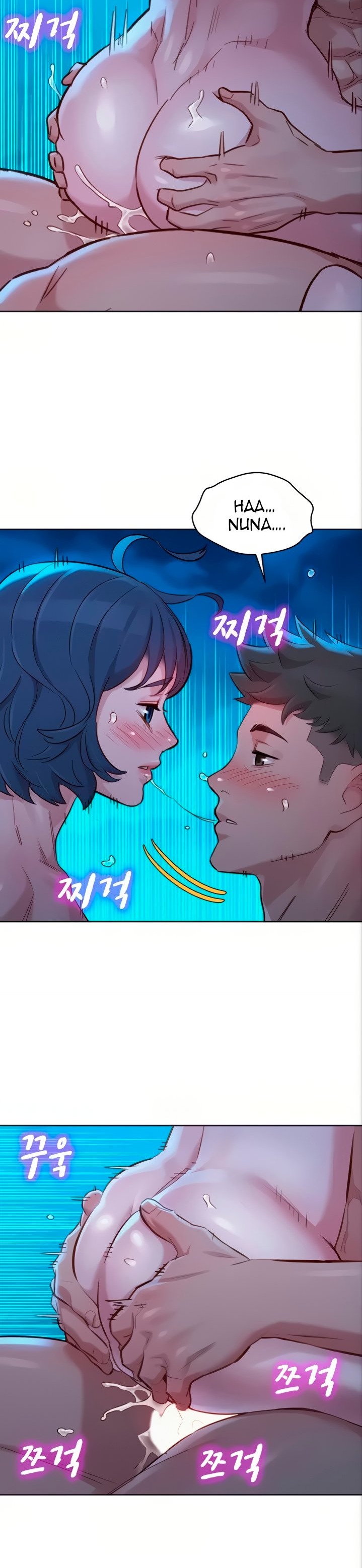 What Do You Take Me For? - Chapter 139 Page 19