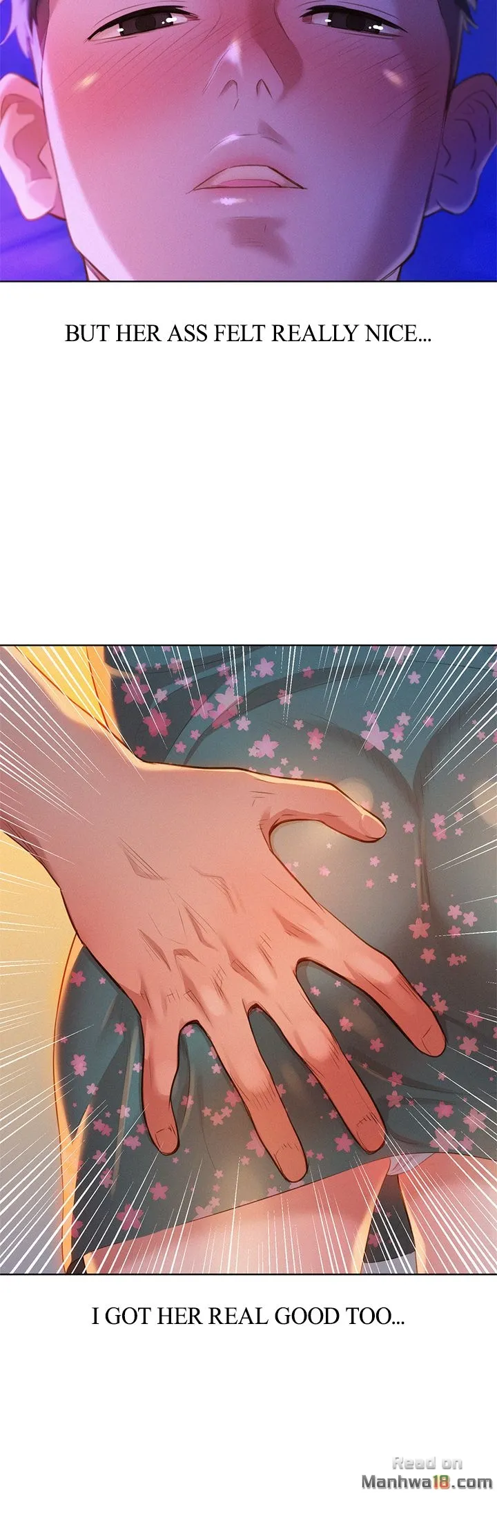 What Do You Take Me For? - Chapter 14 Page 10