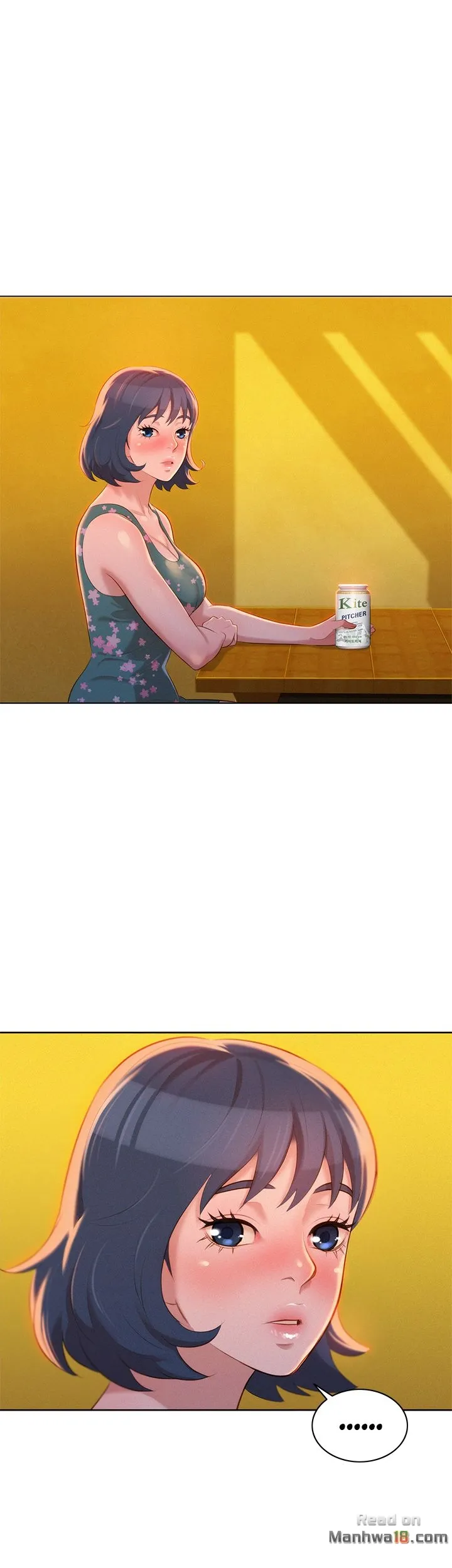 What Do You Take Me For? - Chapter 14 Page 24