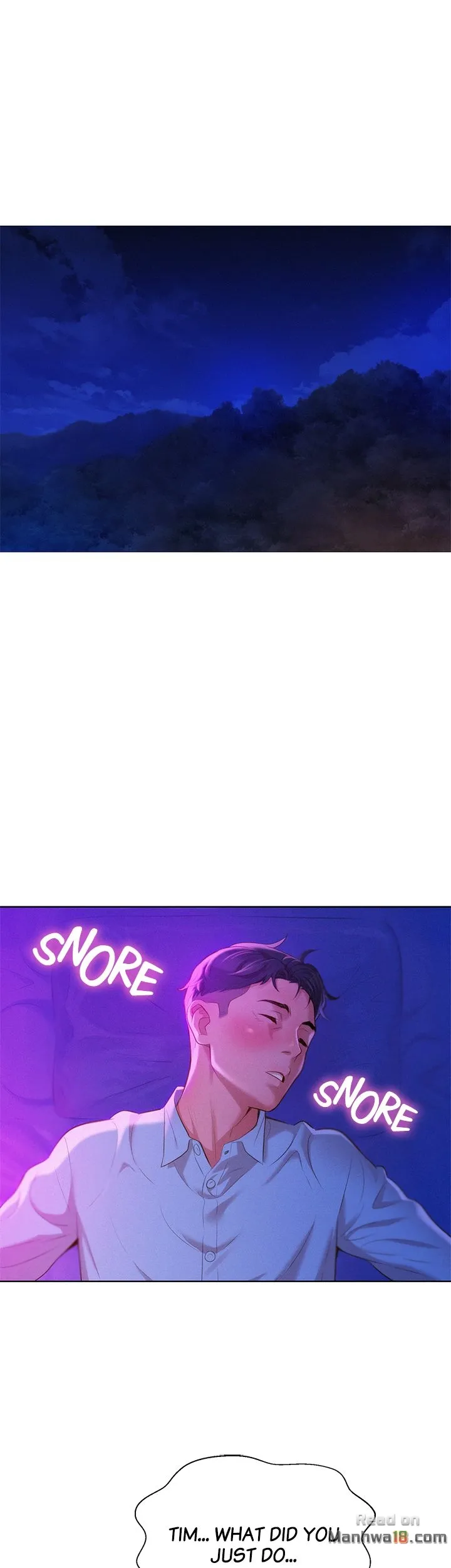 What Do You Take Me For? - Chapter 14 Page 3