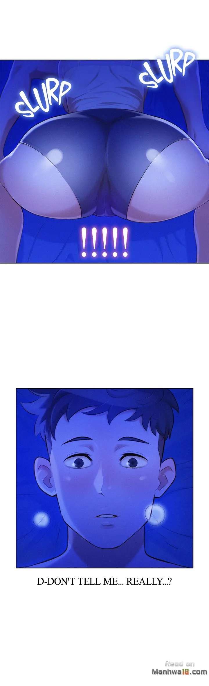 What Do You Take Me For? - Chapter 14 Page 30