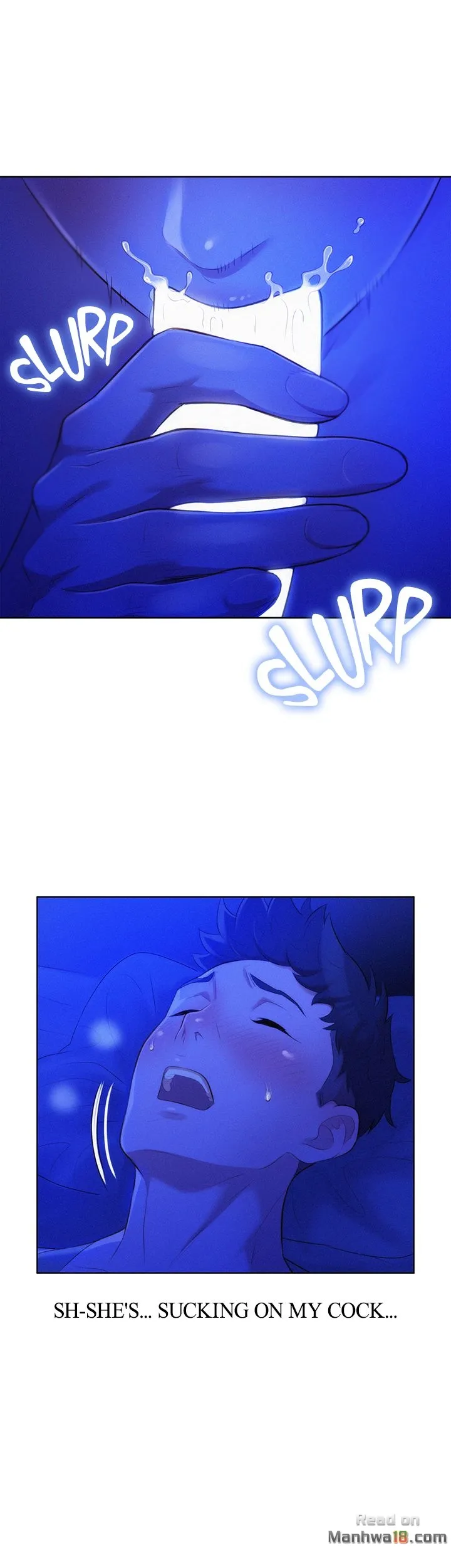 What Do You Take Me For? - Chapter 14 Page 31
